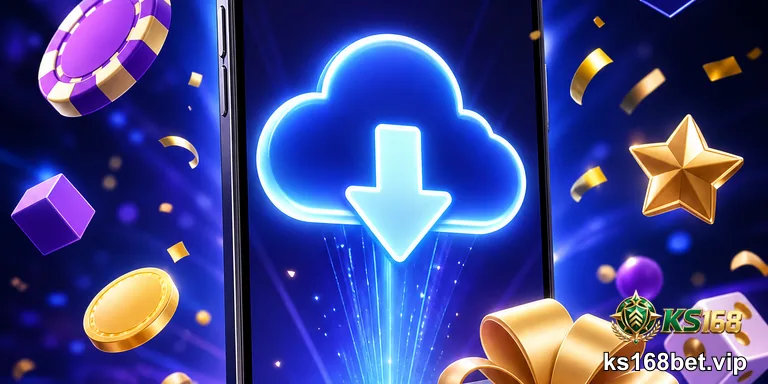 KS168 App 📱 Tải & Cài Đặt Mobile 2026 - hình ảnh - ks168bet.vip