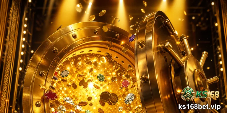 KS168 App 📱 Tải & Cài Đặt Mobile 2026 - hình ảnh - ks168bet.vip