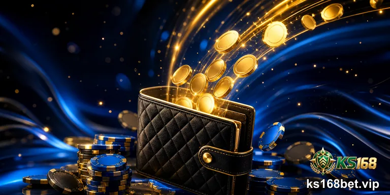 KS168 App 📱 Tải & Cài Đặt Mobile 2026 - hình ảnh - ks168bet.vip